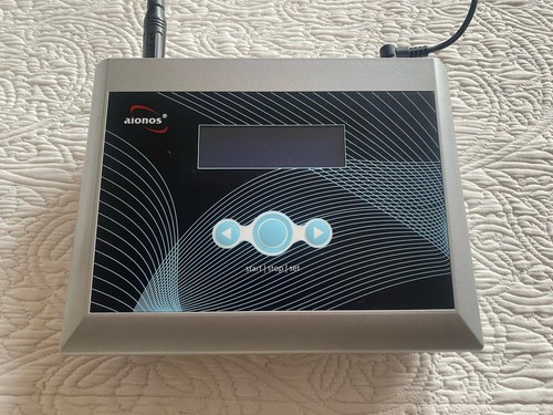 Aionos ionentherapie pure - aionos, ionentherapie*pure