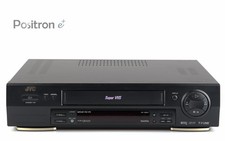 JVC HR-S6611 Super VHS