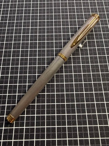 Waterman gentleman 100 - waterman,