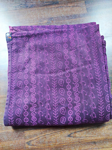 Didymos tragetuch lila - tragetuch, lila/violett