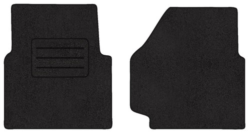 Fußmatten velours autoteppich - fußmatten,