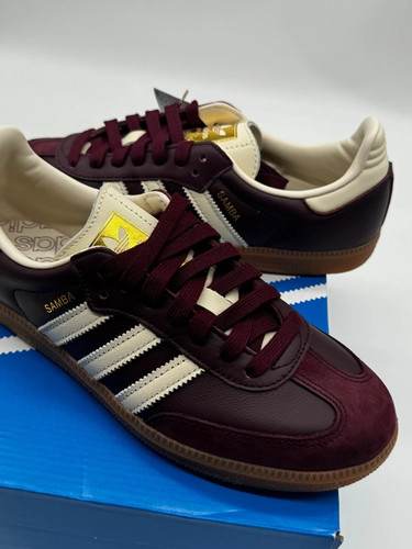 Original adidas samba - samba, og