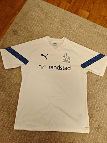 Puma olympique marseille - puma,