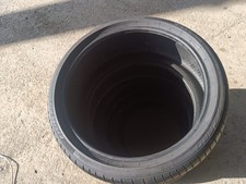 2x PIRELLI P ZERO 235/35/R19