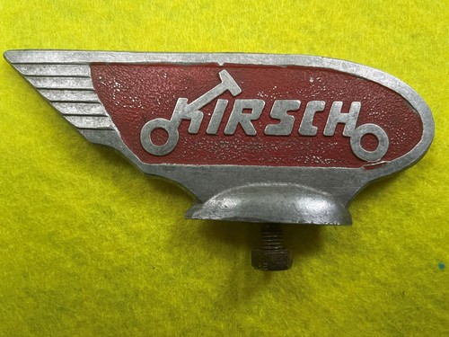 Schutzblechfigur emblem reiter - schutzblechfigur,