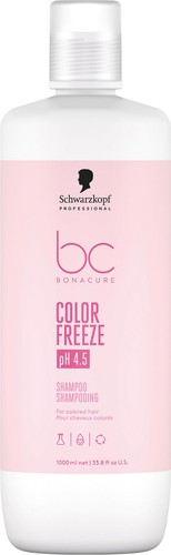 Schwarzkopf bonacure color - bc,
