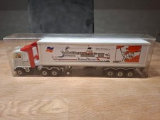Majorette LKW/Truck Brittany