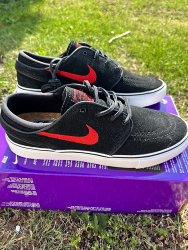 Nike zoom stefan - sb,