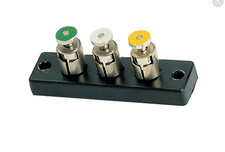 Klemmleiste  / Trix  66580 /