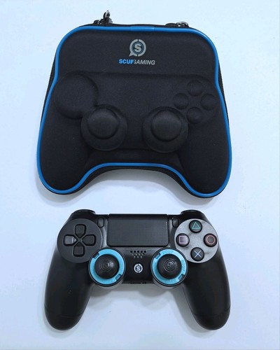 Scuf infinity 4ps pro black - pro,