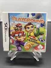 Playground - ea,