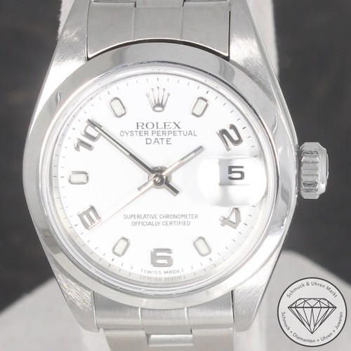 Rolex lady datejust - rolex,