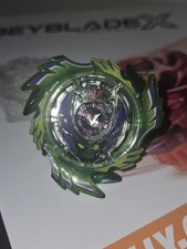Beyblade Burst God Valkyrie Takara Tomy