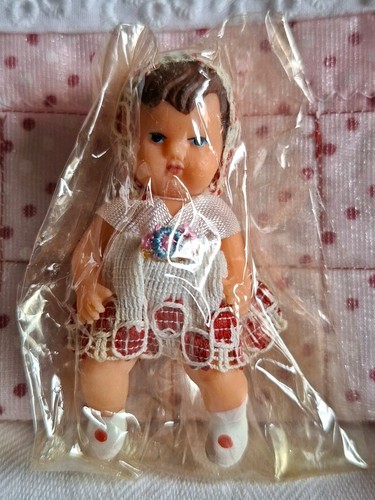 Puppenstubenpuppe püppchen - puppenstubenpuppe,