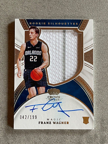 2021 franz wagner crown - 2021-22,