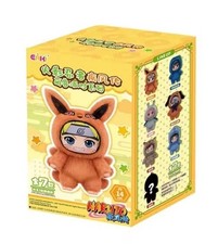 Naruto Shippuden Cute Beats