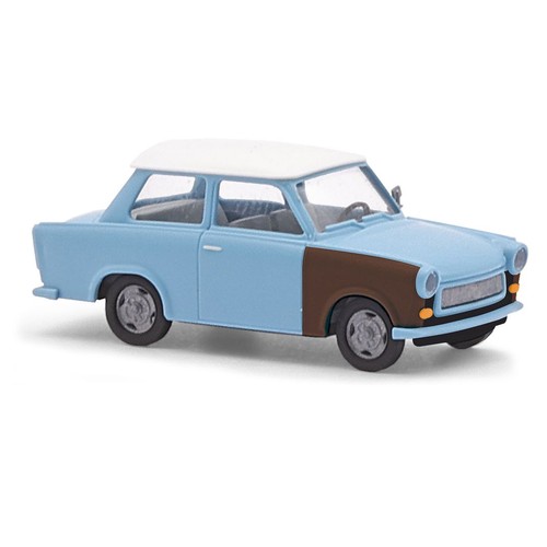 Busch 53112 trabant p601 - busch,