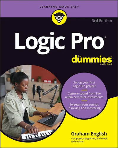 Logic pro for - logic,