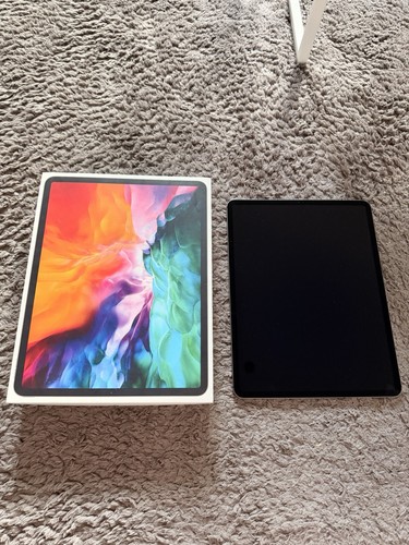 Apple ipad pro gen 128gb - apple,