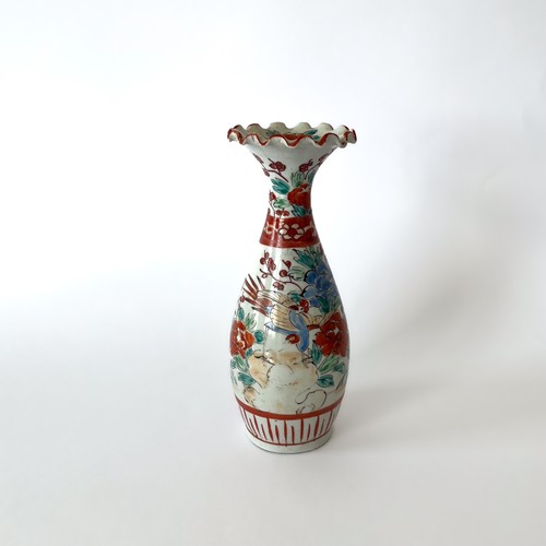 Japanischer soliflore vase - japanischer,