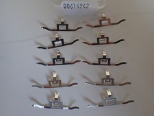 Fleischmann Kontakfeder für Innenbeleuchtung (6454) H0 10x 614942 OVP