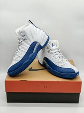 Nike Air Jordan 12 Retro