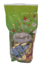Lindt Ostern Mini Täfelchen