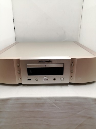 Marantz 14s1 sacd player - sa-14s1,