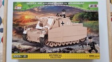 COBI 2514 Sd.Kfz. 166