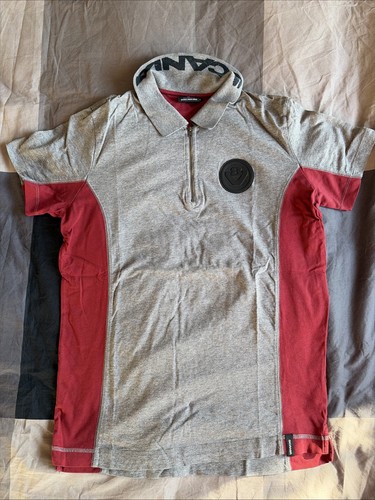 Scania polo shirt - polo, v8