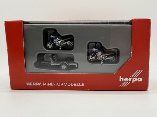 Herpa polizei österreich - 1:87,