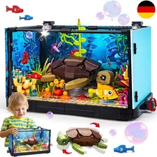 Aquarium-Baustein