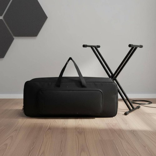 Gepolsterte piano tasche - gepolsterte,