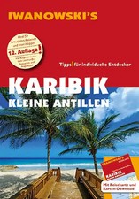 Karibik Kleine Antillen -