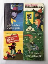 Otfried Preußler Bücherpaket