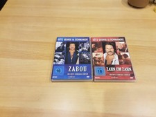 Tatort Klassiker: Schimanski-Kinofilme: Zahn um Zahn (1985) + Zabou (1987)