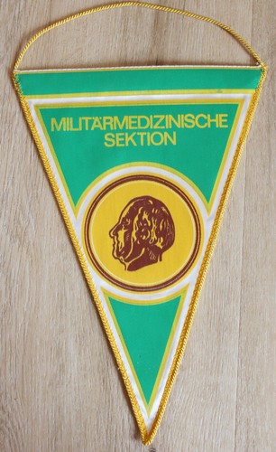 Ddr nva wimpel - ddr,