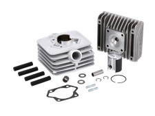 Set: Zylinder + Kolben + Kopf