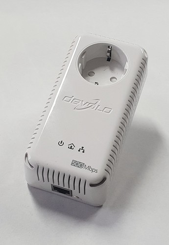 Devolo dlan 500 avplus - devolo,