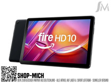 Amazon fire tablet 32 - fire, 10
