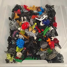 LOTTO LEGO BIONICLE HERO