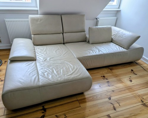 Markensofa koinor - markensofa,