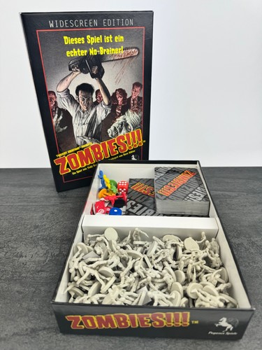 Zombies brettspiel von - brettspiel,