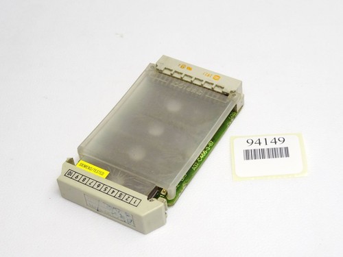 Siemens eprom module - siemens,