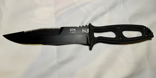 Eickhorn gtk german tactical - eickhorn,