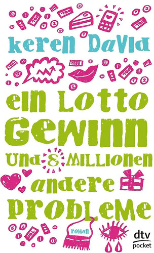Ein lottogewinn und - lottogewinn,