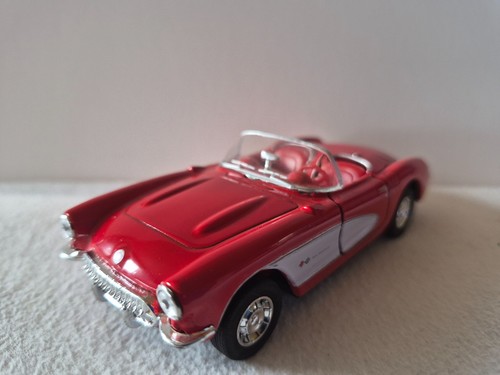 Modellauto 1957 chevrolet - 1957,
