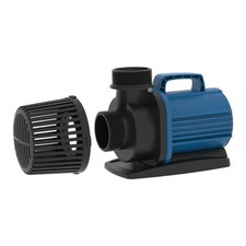 AquaForte DM-10.000 Vario S 34-85W Filter-/Teichpumpe