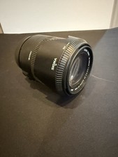 Sigma Zoomobjektiv 18-250mm F/3,5-6,3 für Canon