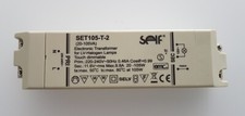 SET105-T-2 Touch Transformator 20-105 W dimmbar Berührdimmer